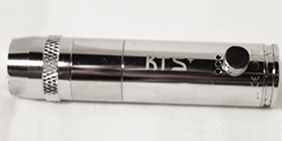 KTS Mechanical Mod link