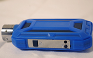 E-LVT 510 connection 4