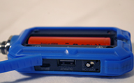 E-LVT battery