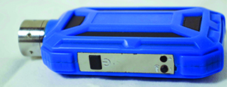 E-LVT Variable Mod